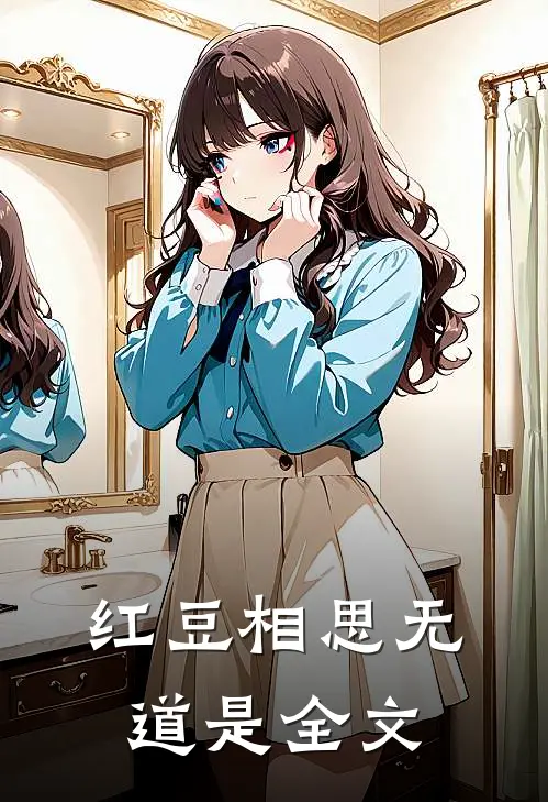 红豆相思无道是全文