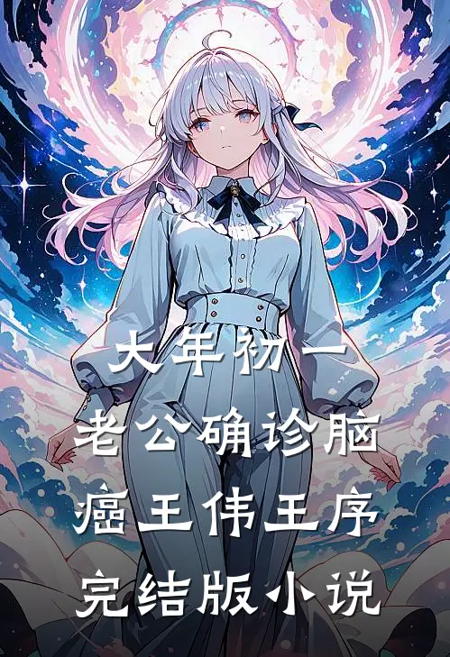 大年初一，老公确诊脑癌王伟王序完结版小说