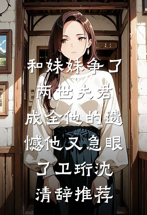 为女邻居杀我四子夺一婴，我脱离他们悔疯了