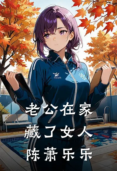 老公在家藏了女人陈萧乐乐