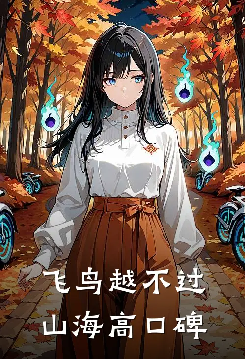 飞鸟越不过山海高口碑