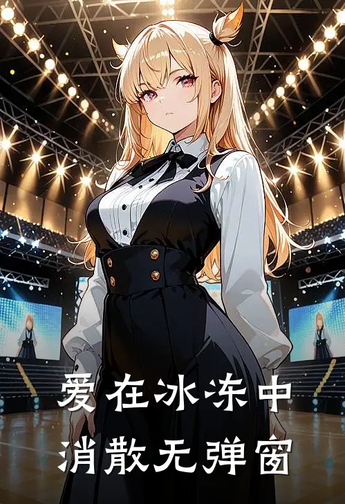 爱在冰冻中消散无弹窗