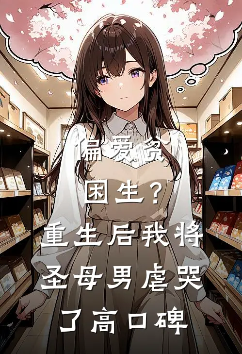 偏爱贫困生？重生后我将圣母男虐哭了高口碑