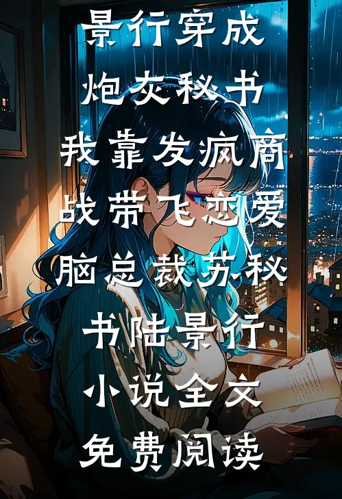 被霸凌？首长爷爷首富外公杀疯了无弹窗