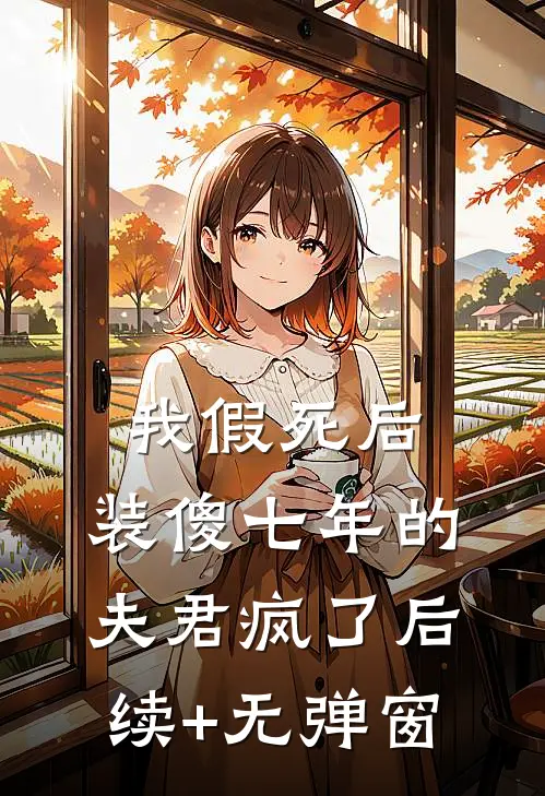 我假死后，装傻七年的夫君疯了后续+无弹窗