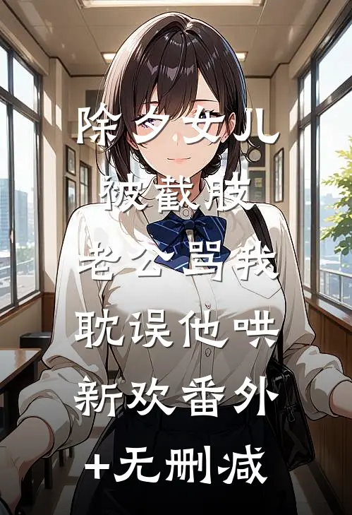 除夕女儿被截肢，老公骂我耽误他哄新欢番外+无删减