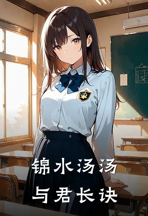 锦水汤汤,与君长诀