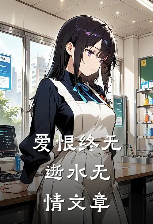 爱恨终无，逝水无情文章