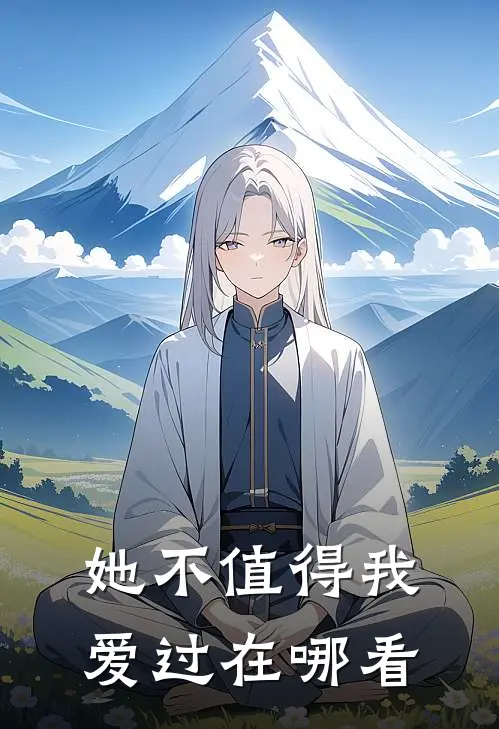 她不值得我爱过在哪看