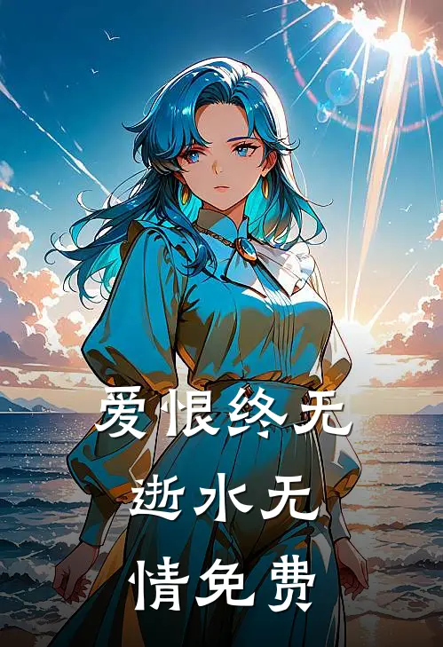 爱恨终无，逝水无情免费