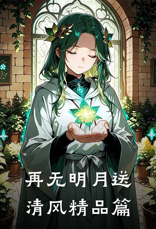 再无明月送清风精品篇