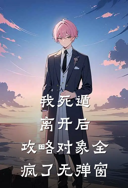 我死遁离开后，攻略对象全疯了无弹窗