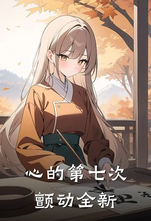 心的第七次颤动全新