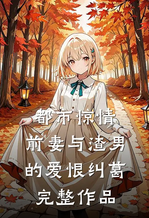 都市惊情：前妻与渣男的爱恨纠葛完整作品