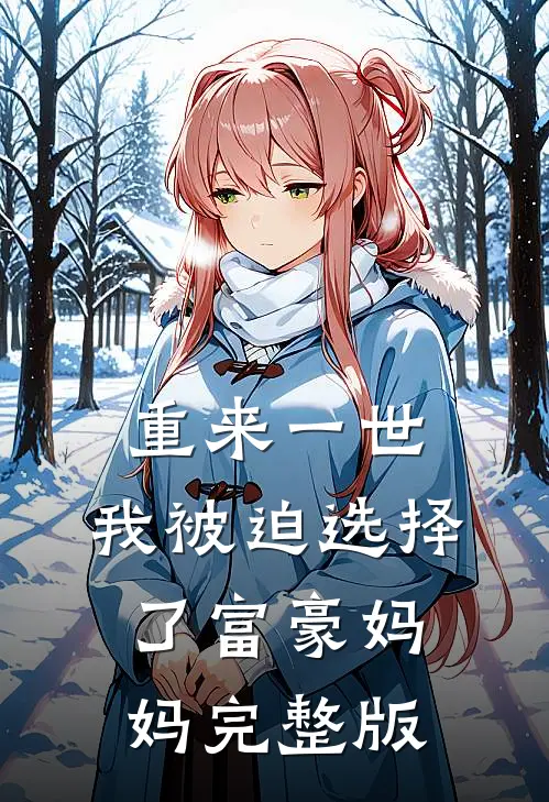 重来一世，我被迫选择了富豪妈妈完整版