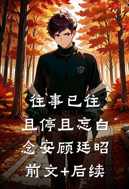 往事已往，且停且忘白念安顾廷昭前文+后续