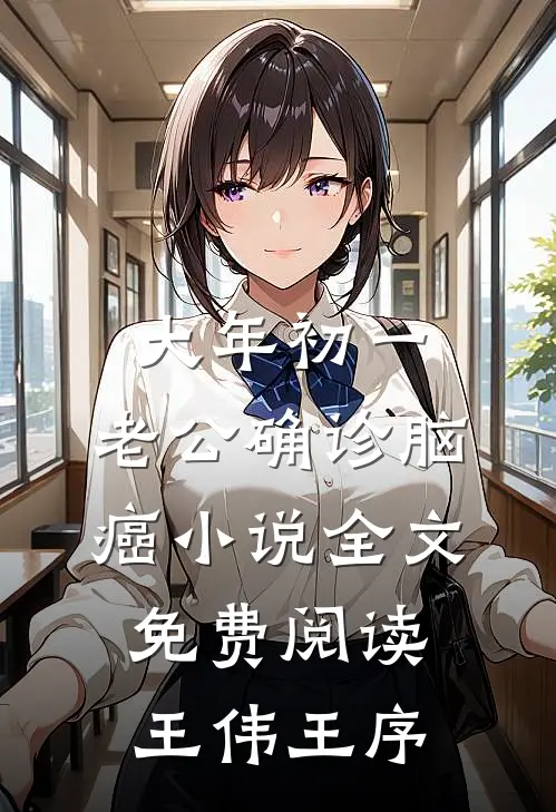 大年初一，老公确诊脑癌小说全文免费阅读王伟王序