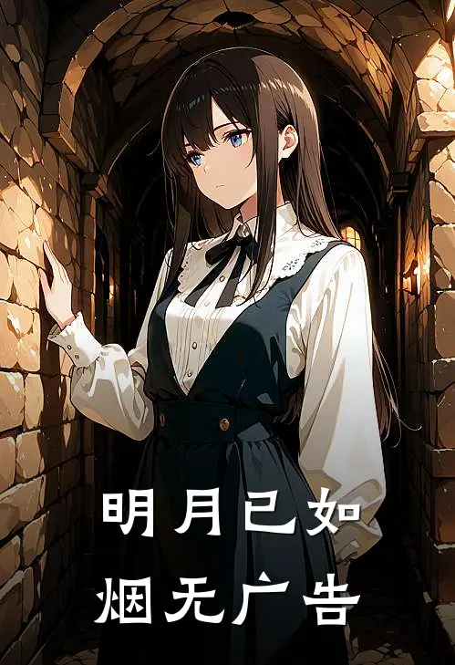 明月已如烟无广告