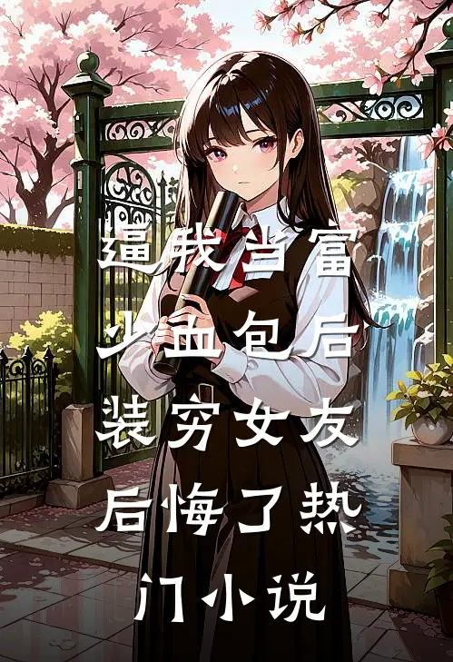 逼我当富少血包后，装穷女友后悔了热门小说