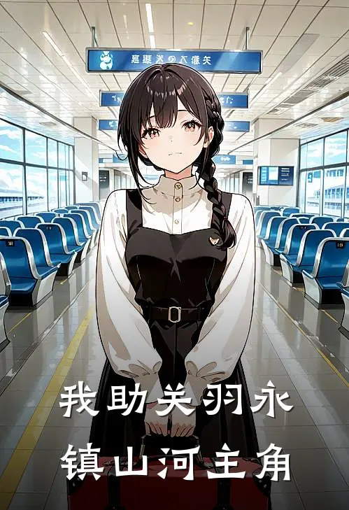 我助关羽永镇山河主角