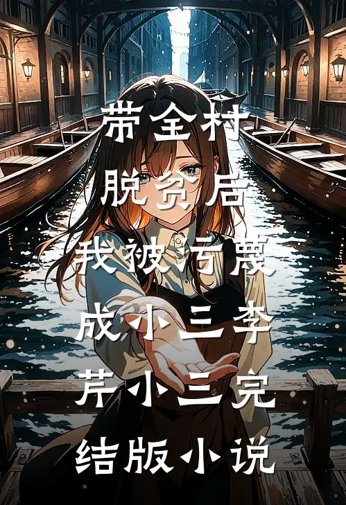 带全村脱贫后，我被污蔑成小三李芹小三完结版小说