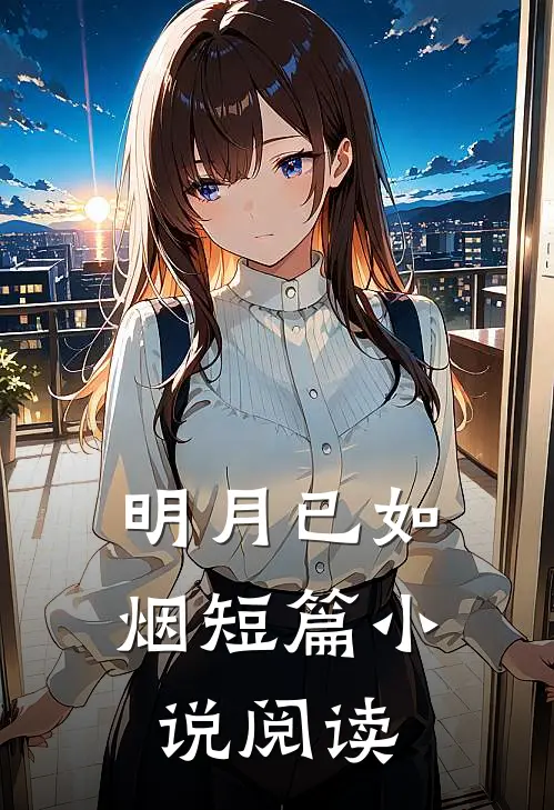 明月已如烟短篇小说阅读