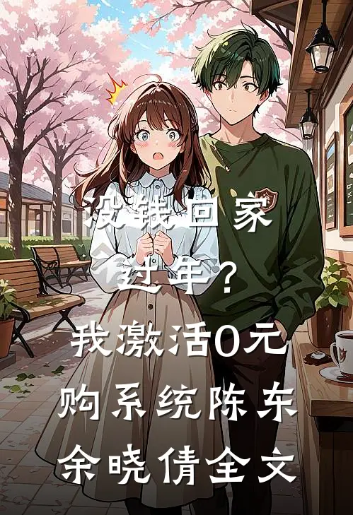 没钱回家过年？我激活0元购系统陈东余晓倩全文