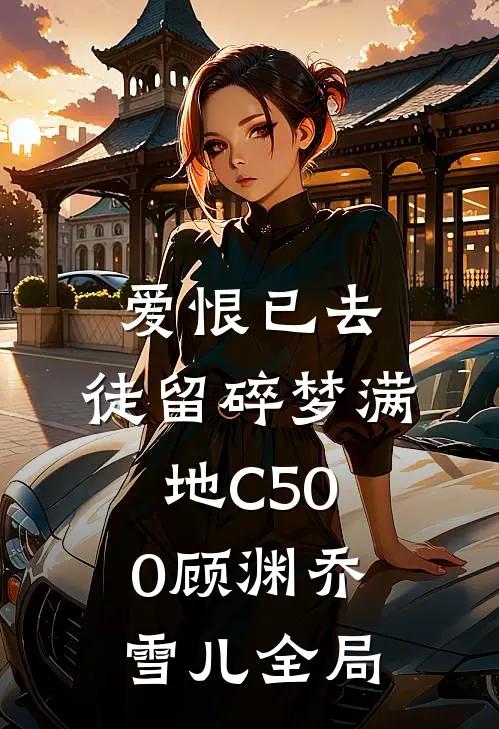 爱恨已去，徒留碎梦满地C500顾渊乔雪儿全局