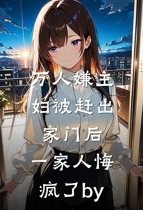 万人嫌主妇被赶出家门后，一家人悔疯了by