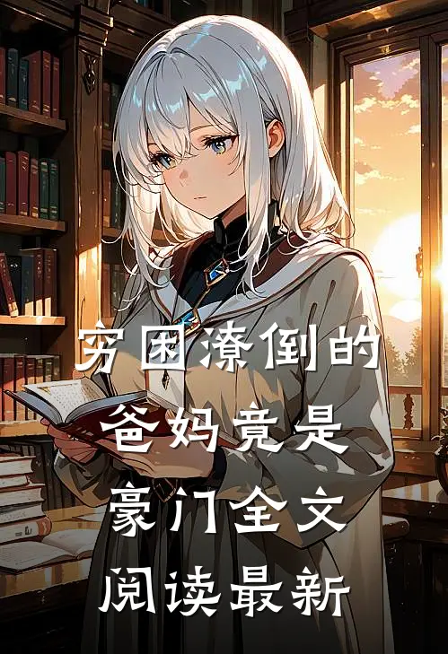 穷困潦倒的爸妈竟是豪门全文阅读最新