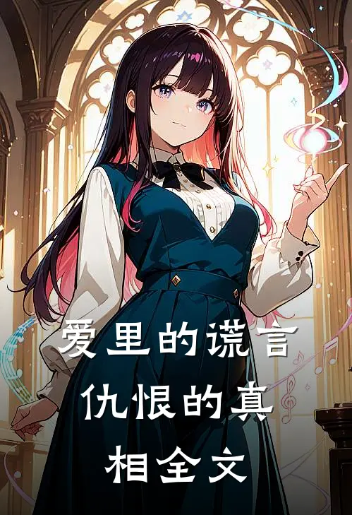 爱里的谎言，仇恨的真相全文