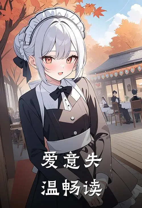 爱意失温畅读