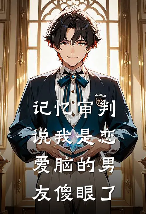 记忆审判：说我是恋爱脑的男友傻眼了