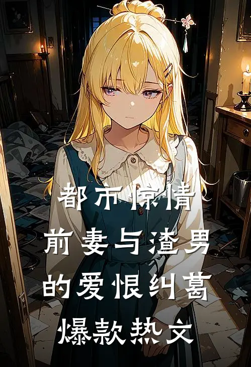 都市惊情：前妻与渣男的爱恨纠葛爆款热文