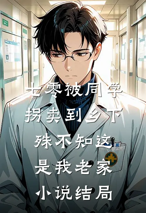 七零被同学拐卖到乡下，殊不知这是我老家小说结局