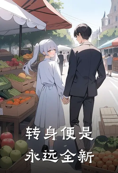 转身便是永远全新