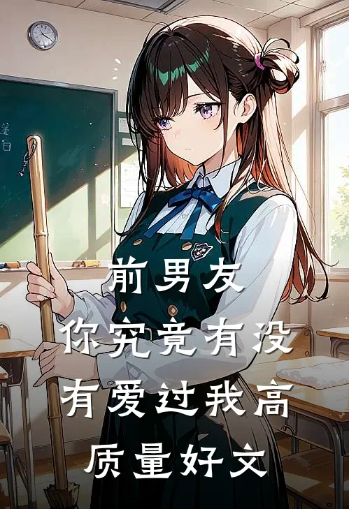 重逢！冷脸傲娇男被我调成狗爽文