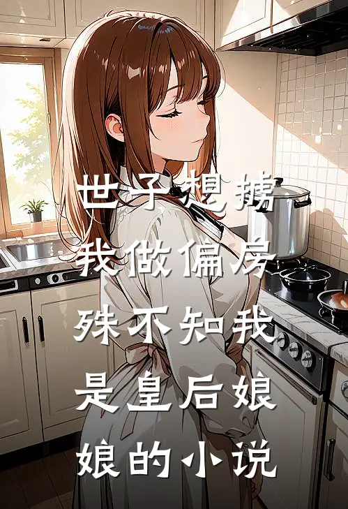 世子想掳我做偏房，殊不知我是皇后娘娘的小说