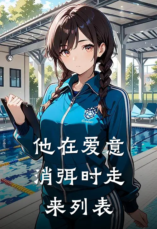 他在爱意消弭时走来列表