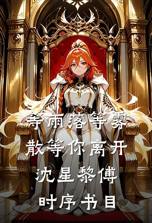 从此云山隔万重完整阅读