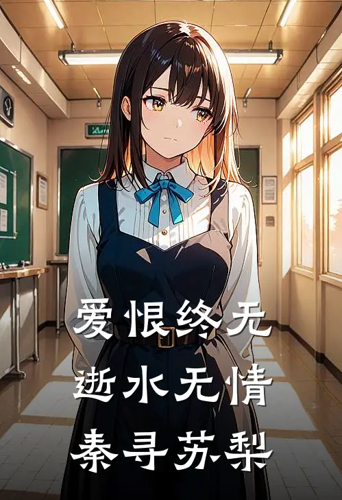 爱恨终无，逝水无情秦寻苏梨