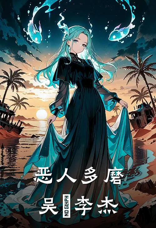 恶人多磨吴玥李杰