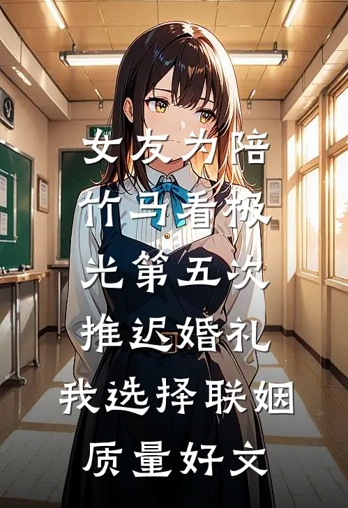女友为陪竹马看极光第五次推迟婚礼，我选择联姻质量好文