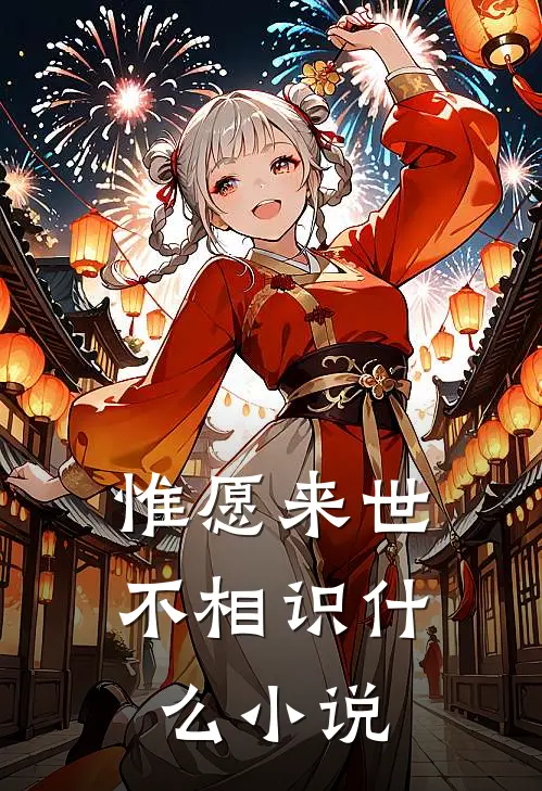 惟愿来世不相识什么小说