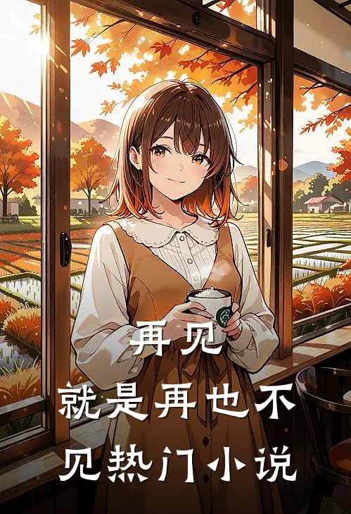 再见，就是再也不见热门小说