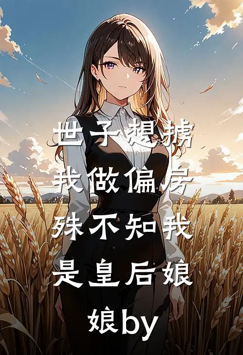 世子想掳我做偏房，殊不知我是皇后娘娘by