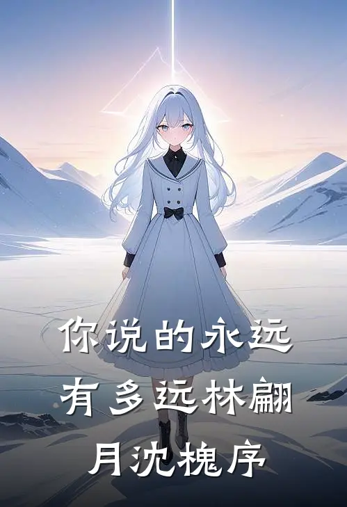 你说的永远有多远林翩月沈槐序