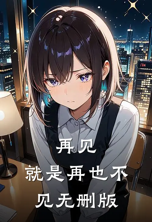 再见，就是再也不见无删版