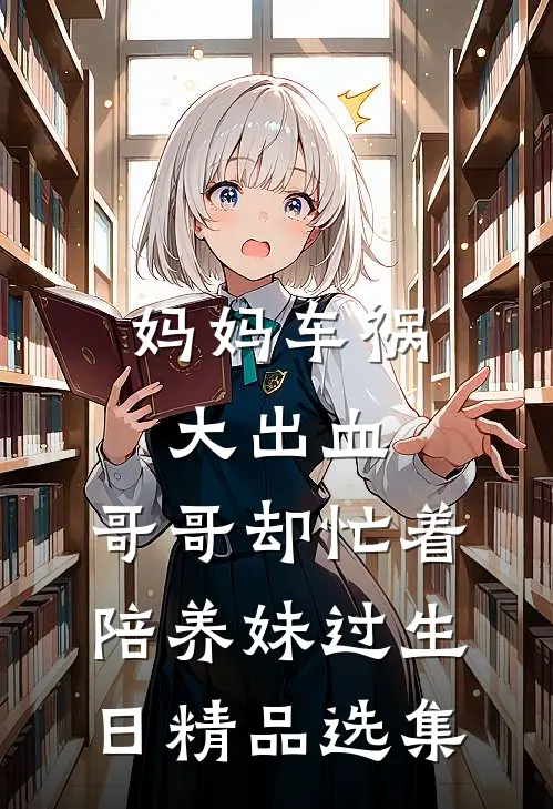 妈妈车祸大出血，哥哥却忙着陪养妹过生日精品选集