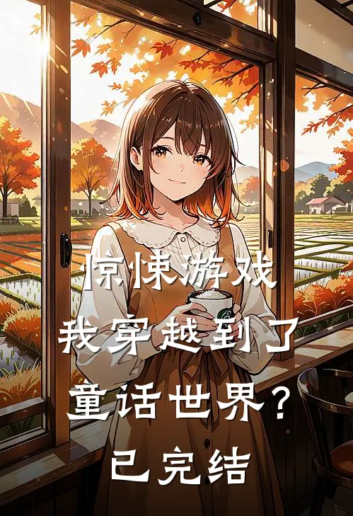 惊悚游戏：我穿越到了童话世界？已完结